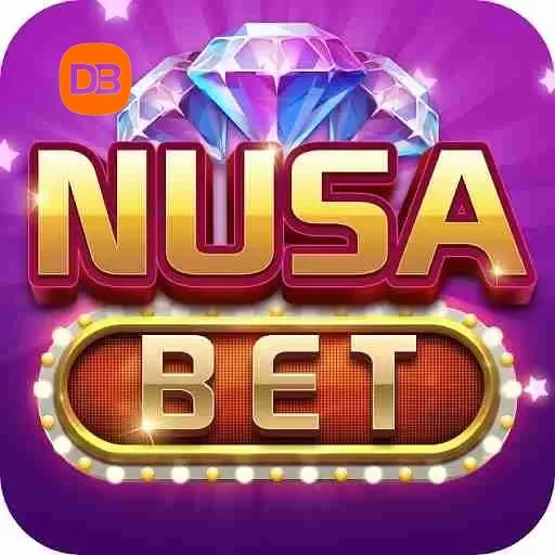 Logo nusabet